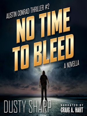 cover image of No Time to Bleed